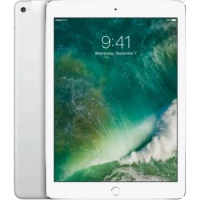 Планшет Apple iPad Air 2gen 9.7'' (2014) Wi-Fi+LTE 64GB Silver (вживаний, гарний стан) A-
