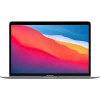 13.3'' MacBook Air M1 A2337 (M1/8/256) Space Gray (вживаний, ідеальний стан) A