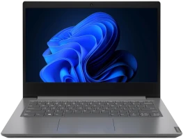 14'' Lenovo V14-ADA (AMD 3020e/8/256) Grey (вживаний, гарний стан) A-
