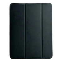 Чохол Smart Case+stylus iPad 10.2 (2019/20/21)/Pro 10.5 (2017)/Air 10.5 Black