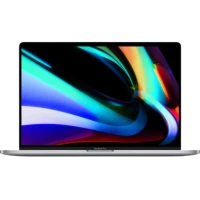 16'' Macbook Pro 2019 A2141 (i7 2.6GHz/16/512/5500M) Space Gray (вживаний, ідеальний стан) A