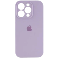 Чохол Apple silicone case iPhone 16 Pro Lilac (HC)