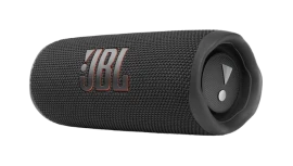 Портативна колонка JBL Flip 6 Black (JBLFLIP6BLK)