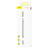 Стилус Baseus Golden Cudgel Capactive Silver