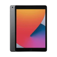 Планшет Apple iPad 7 10.2" (2019) 32GB WiFi Space Gray (вживаний, гарний стан) A-