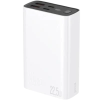 Портативний зарядний пристрій Proove Hyper Flux Plus 20000mAh 22.5W White