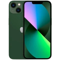 Apple iPhone 13 128GB Alpine Green (вживаний, як новий) A+ D/S