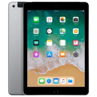 Планшет Apple iPad 6 9.7" (2018) 32GB WiFi+LTE Space Gray (вживаний, гарний стан) A-