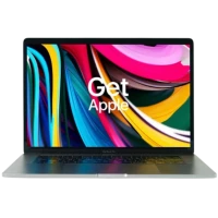 Ноутбук 15.4'' Macbook Pro 2017 A1707 (i7 3.1GHz/16/512/Pro 560) Space Gray (вживаний, гарний) А-