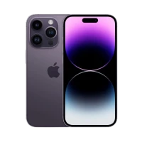 Apple iPhone 14 Pro Max 1TB Deep Purple (вживаний, гарний стан) A- E-Sim