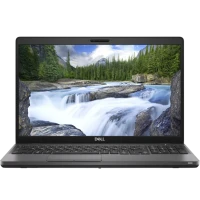 14'' Dell Latitude 5400 (i7-8665U/16/256) Grey (вживаний, гарний стан) A-