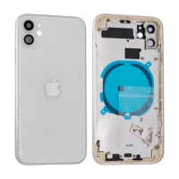 Корпус iPhone 11 White Original Quality (якість оригіналу)
