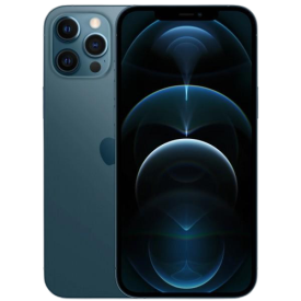 Купити iPhone 12 Pro Max Б/У – Гарантія, доставка по Україні | OnLime