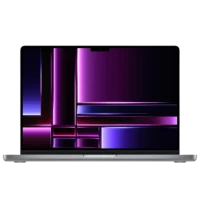 14'' Macbook Pro (2023) (M2 Pro 10CPU/16GPU/16/512) Space Gray (вживаний, як новий) A+