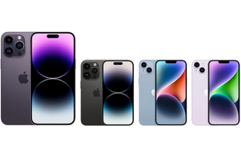iPhone у 2025 році