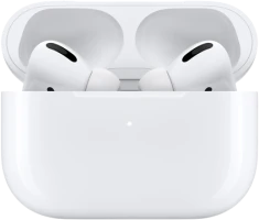 Навушники Apple AirPods Pro 1 gen (вживані, гарний стан) А-