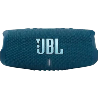 Портативна колонка JBL Charge 5 Blue (JBLCHARGE5BLU)