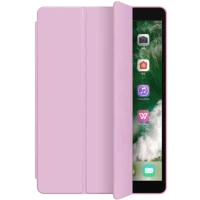 Чохол Smart Case iPad 10.9 2022 (10 Gen) Water Pink