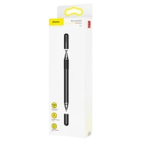 Стилус Baseus Golden Cudgel Capactive Black
