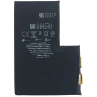 Акумулятор iPhone 12 PRO MAX ORIG підвищена ємність 4610 mAh (Банка)