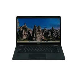 Ноутбук 13.3'' Dell Latitude 5300 (i7-8665U/8/256) Grey (вживаний, гарний стан) A-