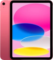 Планшет Apple iPad 10gen 10.9" 2022 Wi-Fi + LTE 64GB Pink (вживаний, гарний стан) A-