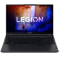 15.6" Lenovo Legion 5 15ACH6H (Ryzen 7 5800H/16/512/RTX 3060) Blue (ідеальний стан) A