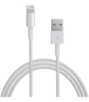 Кабель USB to Lightning 1m (HC) BOX