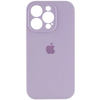 Чохол Apple silicone case iPhone 16 Pro Max Lilac (HC)