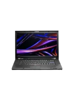 Ноутбук 15.6'' Lenovo ThinkPad T520 (i7-2670QM/8/120/NVS 4200M) Black (вживаний, гарний) А-