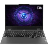 15.6'' Lenovo LOQ 15IRX9 (i7-13650HX/16/1TB/RTX 4060) Luna Grey (новий, ecobox)