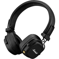 Навушники Marshall Major V Black (1006832)