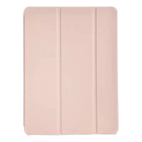 Чохол Smart Case+stylus iPad 10.2 (2019/20/21)/Pro 10.5 (2017)/Air 10.5 Pink Sand