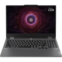 15.6'' Lenovo LOQ 15ARP9 (R7 7435HS/16/1TB/4060) Luna Grey (новий, ecobox)