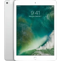 Планшет Apple iPad Air 2gen 9.7'' (2014) Wi-Fi+LTE 128GB Silver (вживаний, гарний стан) A-