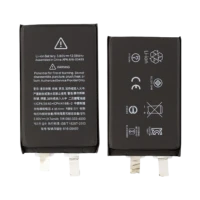 Акумулятор iPhone XS MAX ORIG підвищена ємність 3710 mAh (Банка)