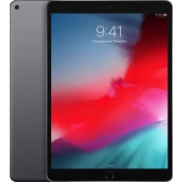 Планшет Apple iPad Air 3gen 10.5'' (2019) Wi-Fi+LTE 64GB Space Gray (вживаний, гарний стан) A-