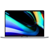 16'' Macbook Pro 2019 A2141 (i7 2.6GHz/16/512/Radeon Pro 5300M) Space Gray (гарний стан) A-