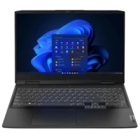 15.6'' Lenovo Gaming 3 15IAH7 (i5-12450H/16/512/RTX 3050) Onyx Grey (ідеальний стан) A