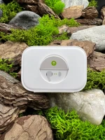 Амбушури для навушників Apple Airpods Pro 2 (оригінальні, з комплекту)