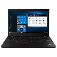 15.6'' Lenovo ThinkPad P15s Gen2 (i7-1185G7/16/512/T500) Black (хороший стан, гарний стан) Вигода