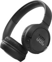 Навушники JBL Tune 510BT Black (JBLT510BTBLK)