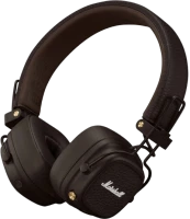 Навушники Marshall Major V Brown (1006834)