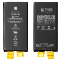 Акумулятор iPhone 12 mini ORIG підвищена ємність 2600 mAh (Банка)