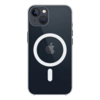 Чохол Fashion Case MagSafe IPhone 13/14 Clear