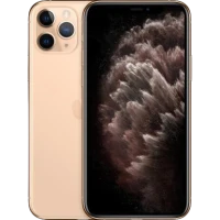 Apple iPhone 11 Pro 256GB Gold (вживаний, гарний стан) А-