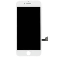 Дисплейний модуль iPhone 7 White Original PRC (переклеєне скло)