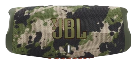 Портативна колонка JBL Charge 5 Squad (JBLCHARGE5SQUAD)