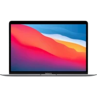 13.3'' MacBook Air M1 A2337 (M1/16/1TB) Space Gray (вживаний, гарний стан) A-