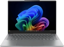 Ноутбук 14'' Lenovo Yoga Slim 7 14ILL10 Luna Grey (вживаний, як новий) А+